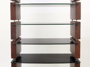 Custom Design Milan HiFi Rack (6 Shelf) - Image 2