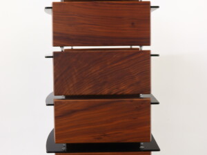 Custom Design Milan HiFi Rack (6 Shelf) - Image 3