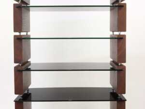 Custom Design Milan HiFi Rack (6 Shelf) - Image 4