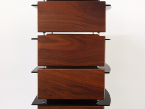 Custom Design Milan HiFi Rack (6 Shelf) - Image 5