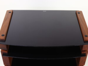 Custom Design Milan HiFi Rack (6 Shelf) - Image 8